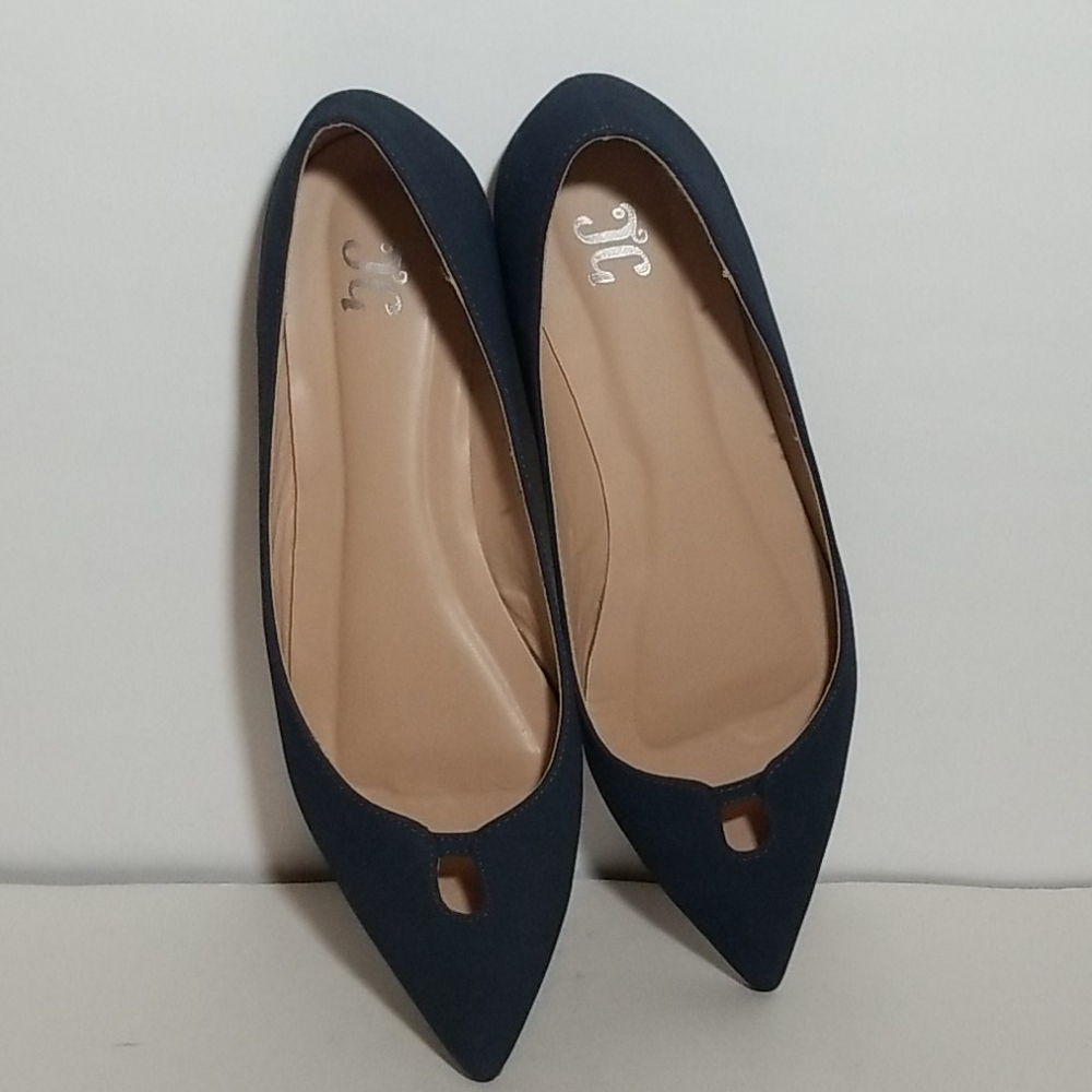 TG flats